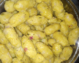 காரக்கொழுக்கட்டை ரெசிபி ஸ்டேப் 6 புகைப்படம்