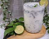 عکس مرحله 6 از دستور دوغ ریحان و لیمو‌😋