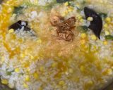 Foto langkah ke 3 dari resep Bubur Manado (Tinutuan).