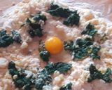 Foto del passaggio 4 della ricetta Gnocchi verdi in sugo di pomodoro fresco