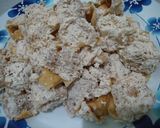 Foto langkah ke 3 dari resep Keripik Tahu Pong Instan.