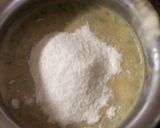 કેપ્સીકમ ભજીયા(Capsicum bhajiya recipe in Gujarati) રેસીપી સ્ટેપ1ફોટો