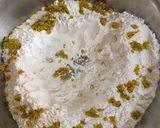 Foto del paso 2 de la receta: Torta de 80 golpes
