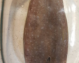 Foto del paso 1 de la receta: Lenguado al horno