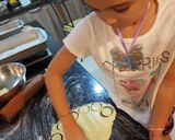 Foto del paso 4 de la receta: Alfajor de maizena