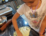 Foto del paso 4 de la receta: Alfajor de maizena