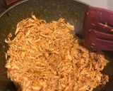 Foto langkah ke 6 dari resep Ayam Suwir Bumbu “Desaku Sambel Goreng”.