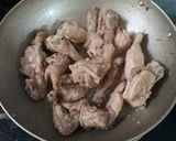 Foto langkah ke 1 dari resep Ayam Goreng KFC.