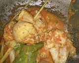Foto langkah ke 5 dari resep Ayam Rica Kemangi Manado #BikinRamadanBerkesan.