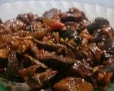 Foto langkah ke 7 dari resep Oseng 02 nikmat.