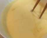 蔥燒自製雞蛋豆腐的食譜步驟1照片