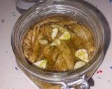 Foto del paso 8 de la receta: Berenjena en conserva