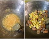Foto langkah ke 4 dari resep Lumpia Basah Spesial #pr_homemadestreetfood.