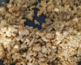 Foto del paso 3 de la receta: Albóndigas de berenjena y cous cous