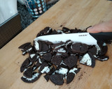 Foto del paso 2 de la receta: Fudge de Oreo