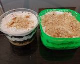 Foto langkah ke 4 dari resep Dessert box so simple 🍰.