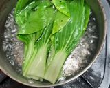 Foto langkah ke 1 dari resep 60. Pakcoy garlic.