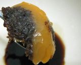 肉燥芋頭粉蒸肉的食譜步驟1照片