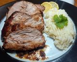 Foto del paso 2 de la receta: Bondiola al Limón