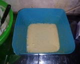 Foto del paso 1 de la receta: Bizcochuelo marmolado esponjoso😋