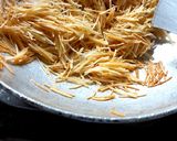 કોફી સેવૈયા (Coffee Sevaiya Recipe In Gujarati) રેસીપી સ્ટેપ3ફોટો