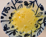 奶油蜂蜜舒芙蕾鬆軟餅(孤獨的美食家版)的食譜步驟2照片