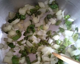 Foto del paso 3 de la receta: Manitas de cordero
