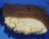 Foto del paso 1 de la receta: Galletitas de coco y limón