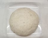 Foto langkah ke 1 dari resep Sourdough Brioche.