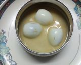 ভাপা ডিমের কারি রেসিপির ধাপ 4 ছবি