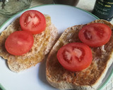Foto del paso 1 de la receta: Desayuno andaluz