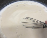 Foto del paso 5 de la receta: Tembleque puertorriqueño