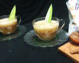 Foto langkah ke 5 dari resep Wedang Bajigur.