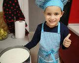 Foto del paso 5 de la receta: 🍰Tarta de queso fría