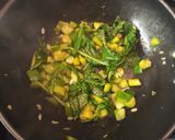Foto del paso 5 de la receta: Salteado de verduras