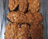 Foto del paso 10 de la receta: Berenjenas rellenas de verdura, champiñones y carne picada bajas en calorías - Receta propia