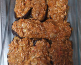 Foto del paso 10 de la receta: Berenjenas rellenas de verdura, champiñones y carne picada bajas en calorías - Receta propia