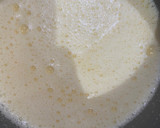 Foto del paso 4 de la receta: Helado de fresas a la crema I
