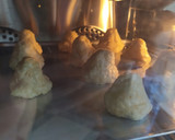 Foto del paso 4 de la receta: Scones de Queso Fáciles