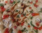 Foto langkah ke 7 dari resep Foccacia no oven.