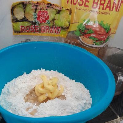 Langkah 5