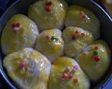 Roti kentang (bread potato) langkah memasak 9 foto