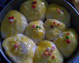 Foto langkah ke 9 dari resep Roti kentang (bread potato).