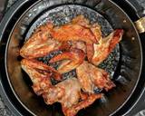 Lebanese Style Wings recipe step 11 photo