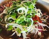 Une image de l'étape 6 de Phố 🍲.