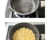 Foto langkah ke 1 dari resep Creamy Jasuke.