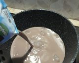 Foto langkah ke 2 dari resep Es Mambo Oreo.