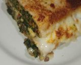 Foto del paso 5 de la receta: Canelones de carne y verdura🥰