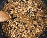 Φωτογραφία βήματος 4 της συνταγής Risotto με χρυσές και μαύρες τρομπέτες