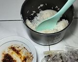 Foto langkah ke 1 dari resep 7 >< Nasi Goreng Istimewa.